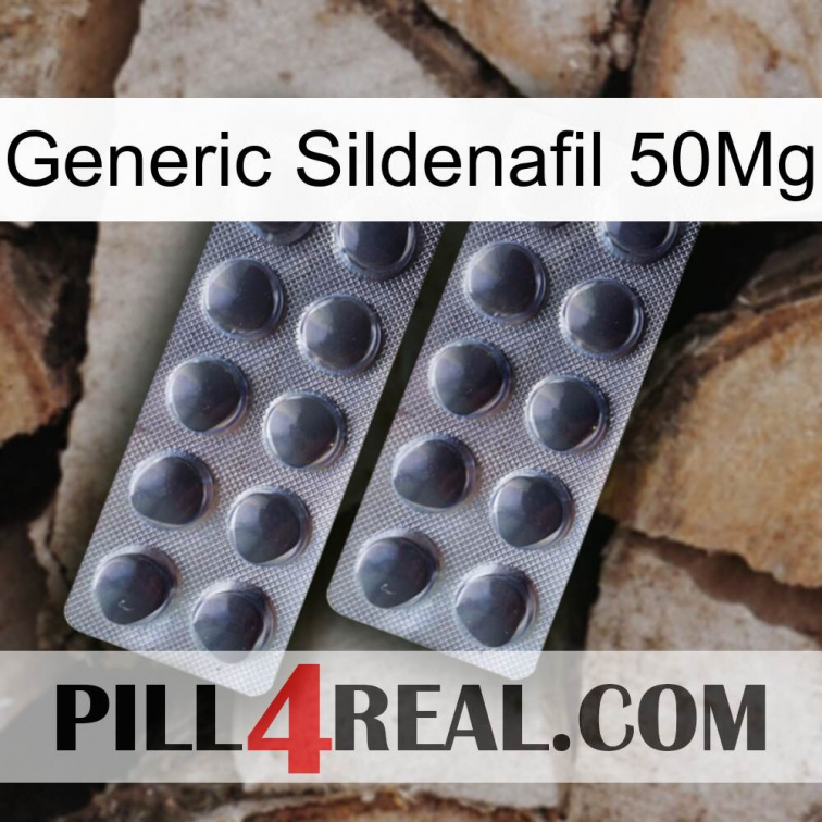 Generic Sildenafil 50Mg 31